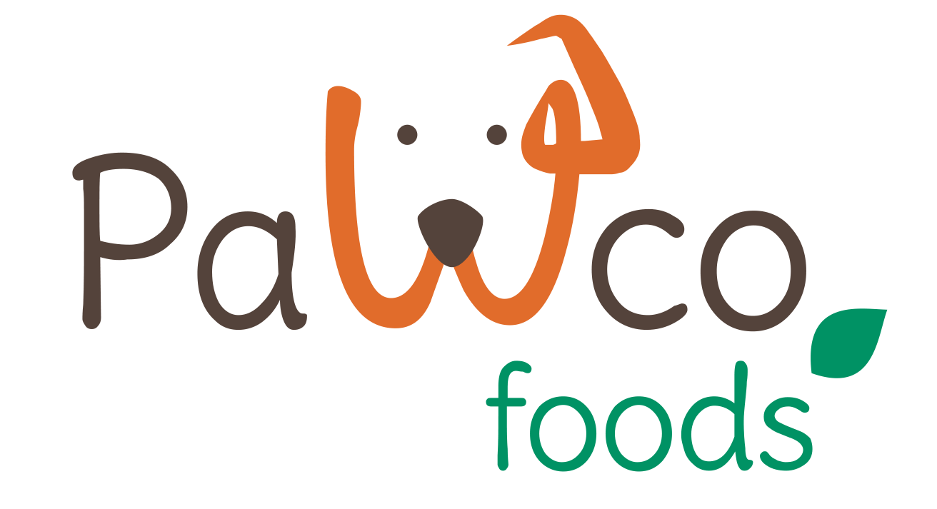 PawCo Foods Vegan Dog Meals